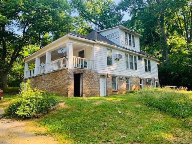 Anita Drive Land: 000 Anita Dr, Knoxville, TN 37920